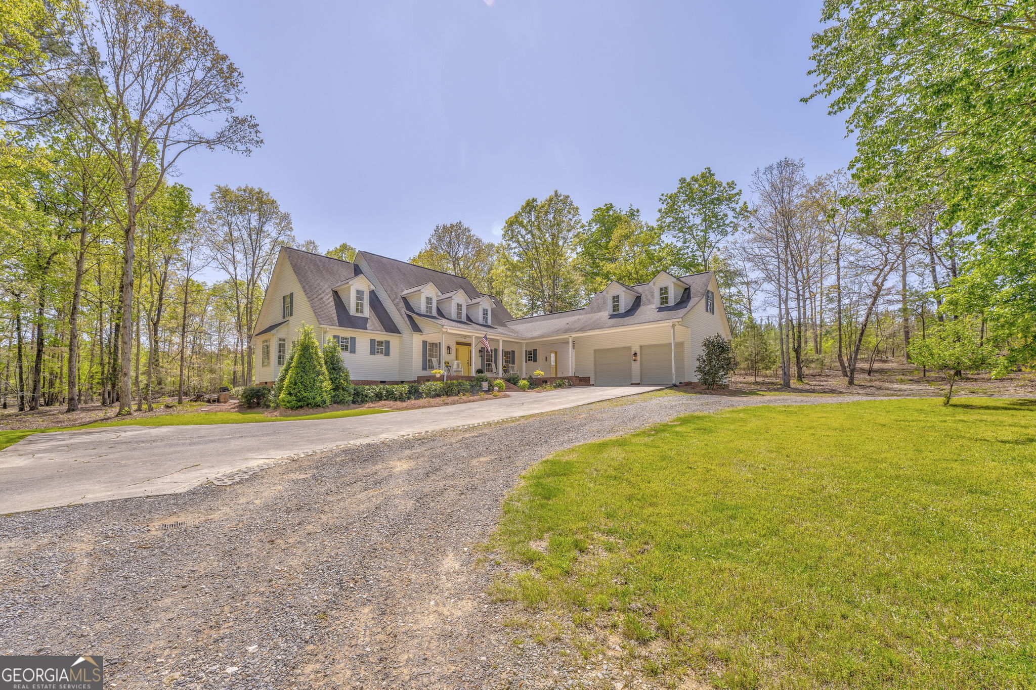 6095 Blacks Bluff RD SW