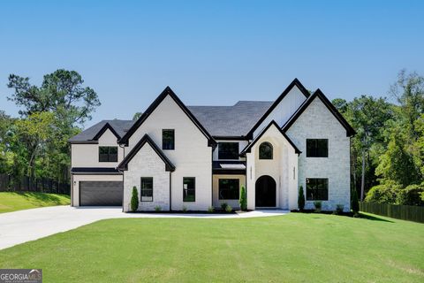 3245 Smithtown RD Suwanee GA 30024