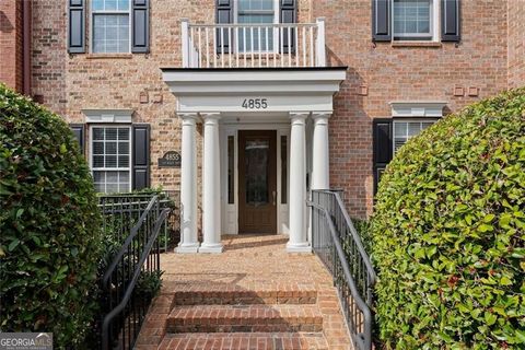 Photo of 4855 Ivy Ridge Drive SE #304, Atlanta, GA 30339 (MLS # 10717477)