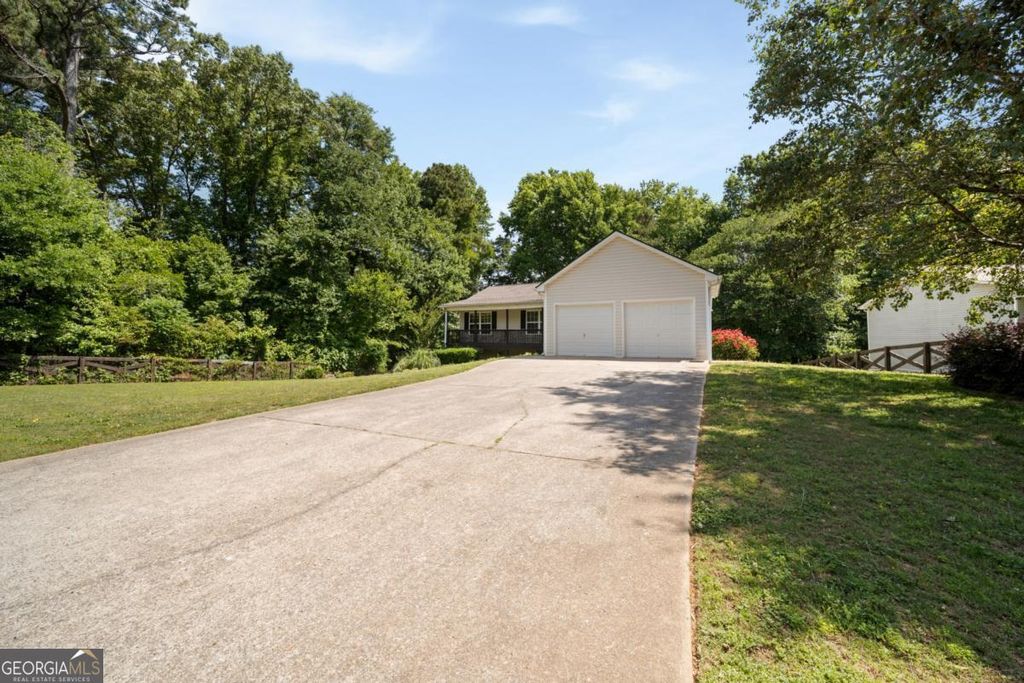 Photo of 921 Pace Road, Hiram, GA 30141 (MLS # 10771114)