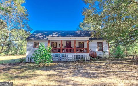 3919 Mccullers RD Loganville GA 30052