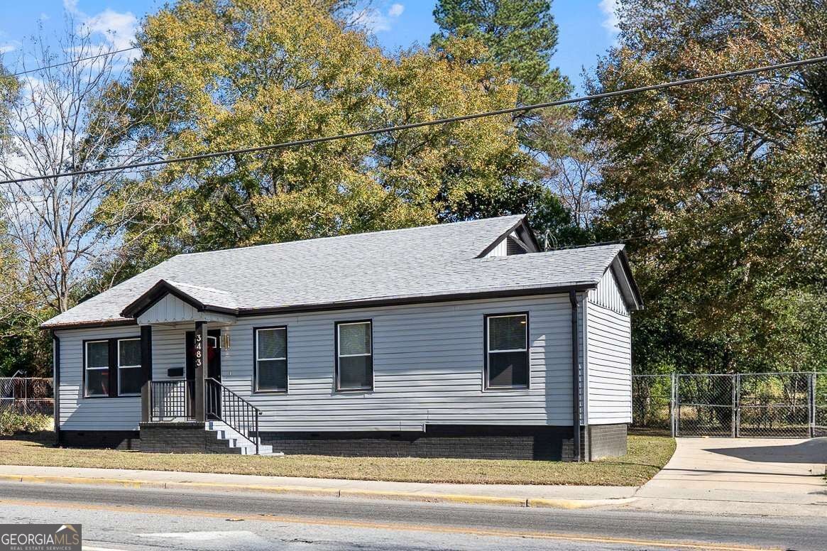 3483 Napier AVE