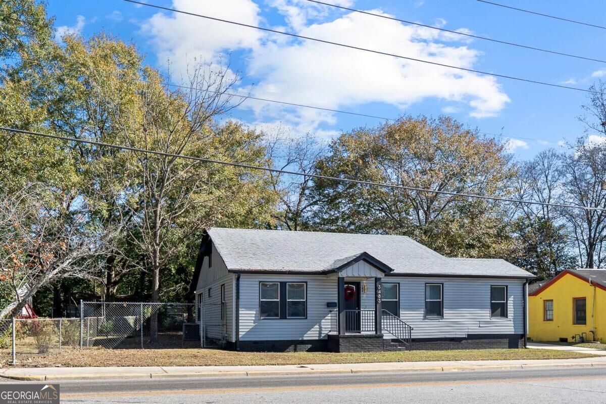 3483 Napier AVE