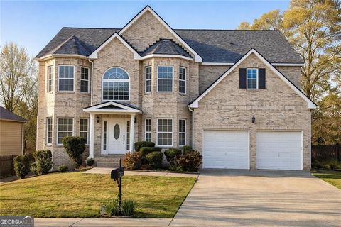 1550 Eaglerock DR Suwanee GA 30024