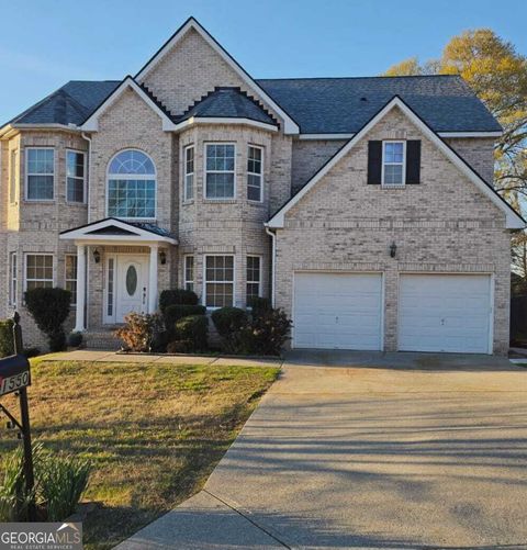 1550 Eaglerock DR Suwanee GA 30024