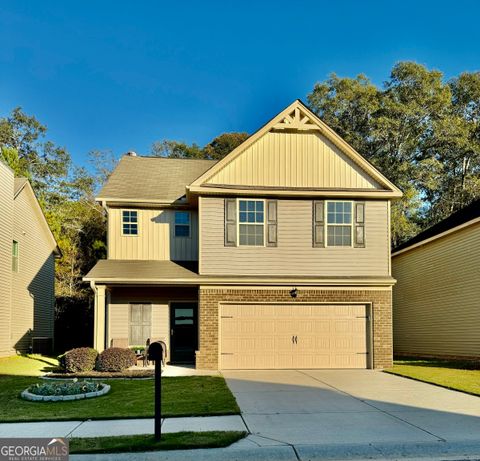 A home in Jackson