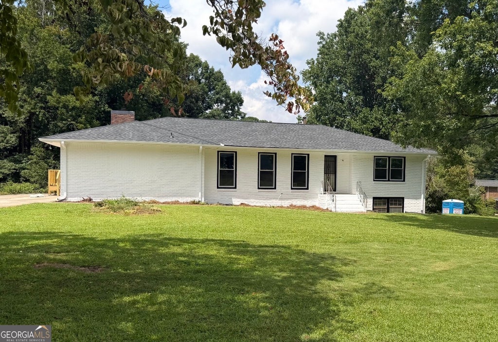 Photo of 242 Angla Drive SE, Smyrna, GA 30082 (MLS # 10821212)