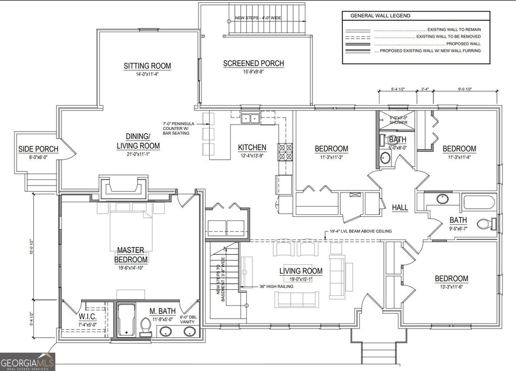 Photo of 242 Angla Drive SE, Smyrna, GA 30082 (MLS # 10821212)