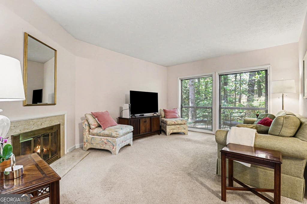 Photo of 4862 Twin Lakes Trail, Atlanta, GA 30360 (MLS # 10783728)