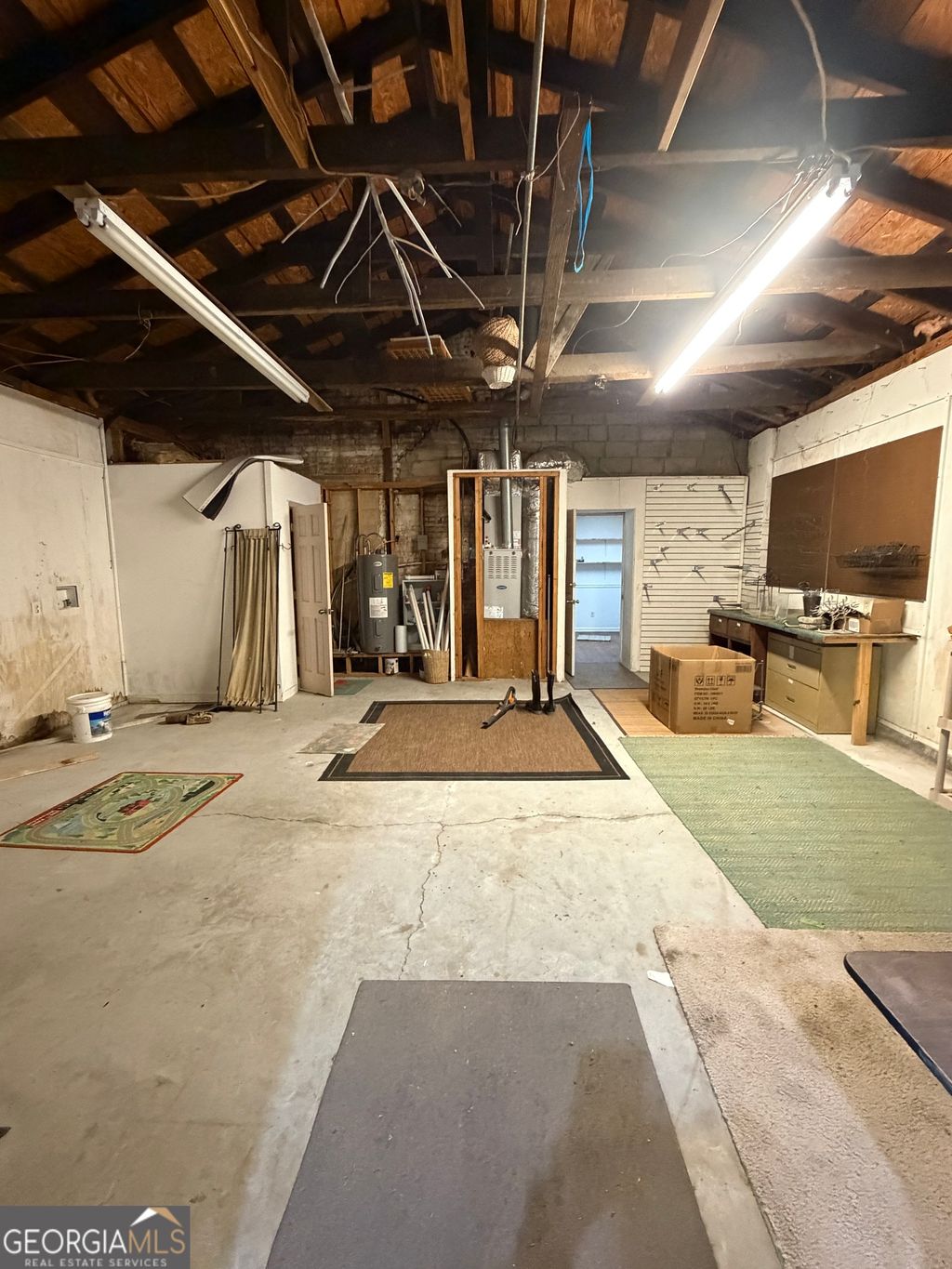 Photo of 213 S Dooly Street, Montezuma, GA 31063 (MLS # 10692716)