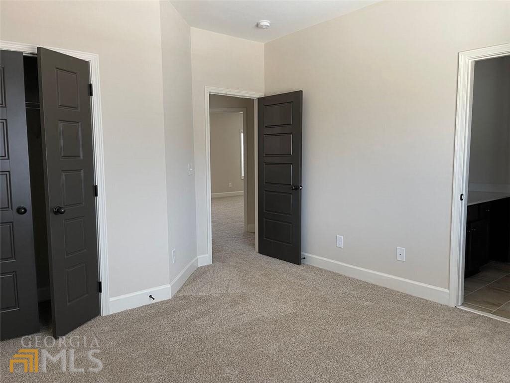 Whitaker Downs - Residential