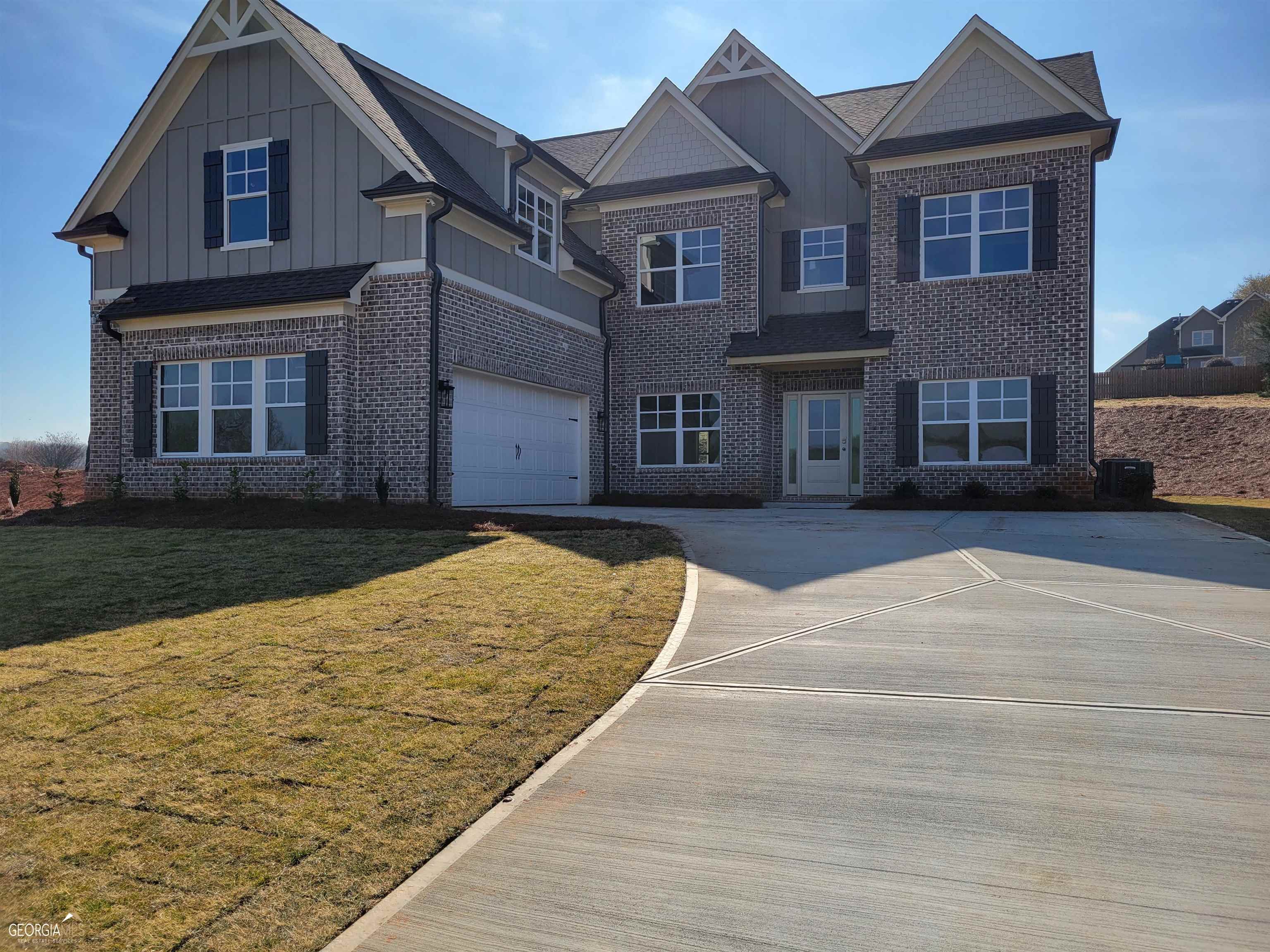 Whitaker Downs - Residential