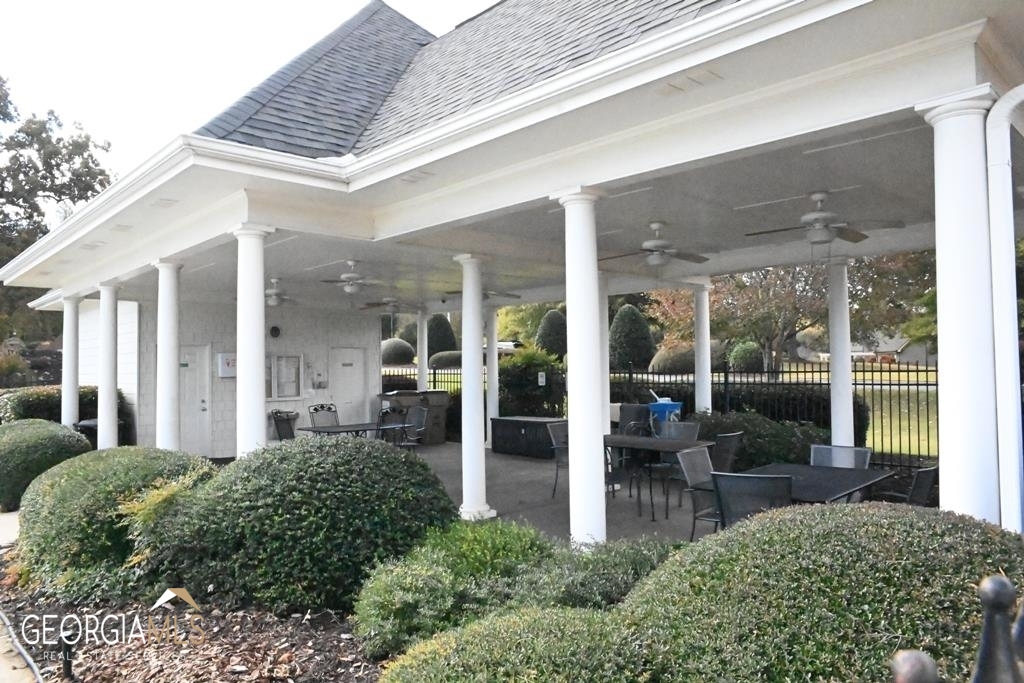 Whitaker Downs - Residential
