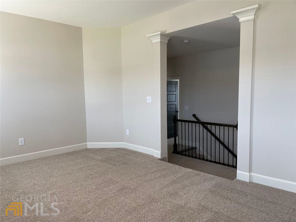 Whitaker Downs - Residential