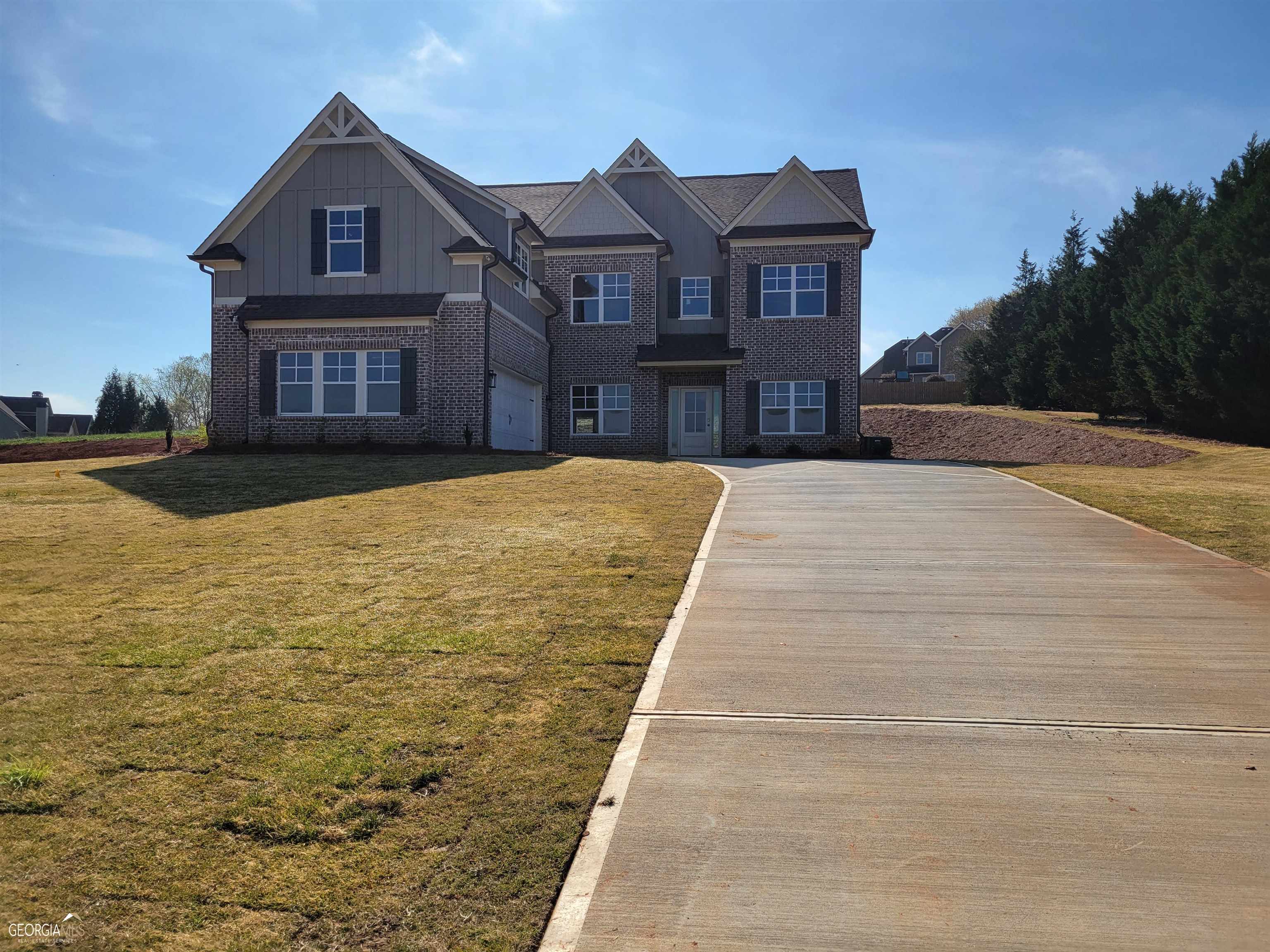 Whitaker Downs - Residential