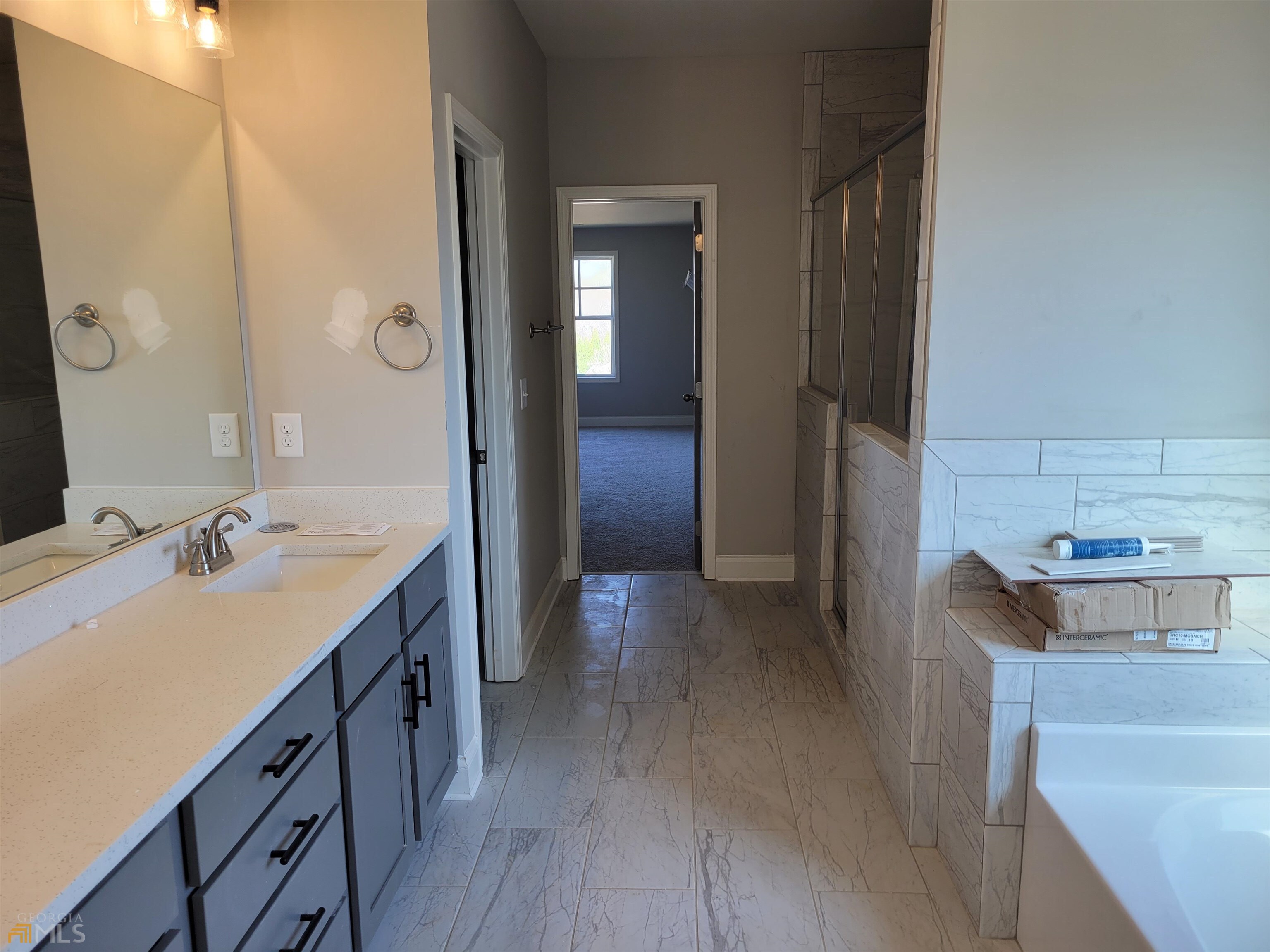 Whitaker Downs - Residential