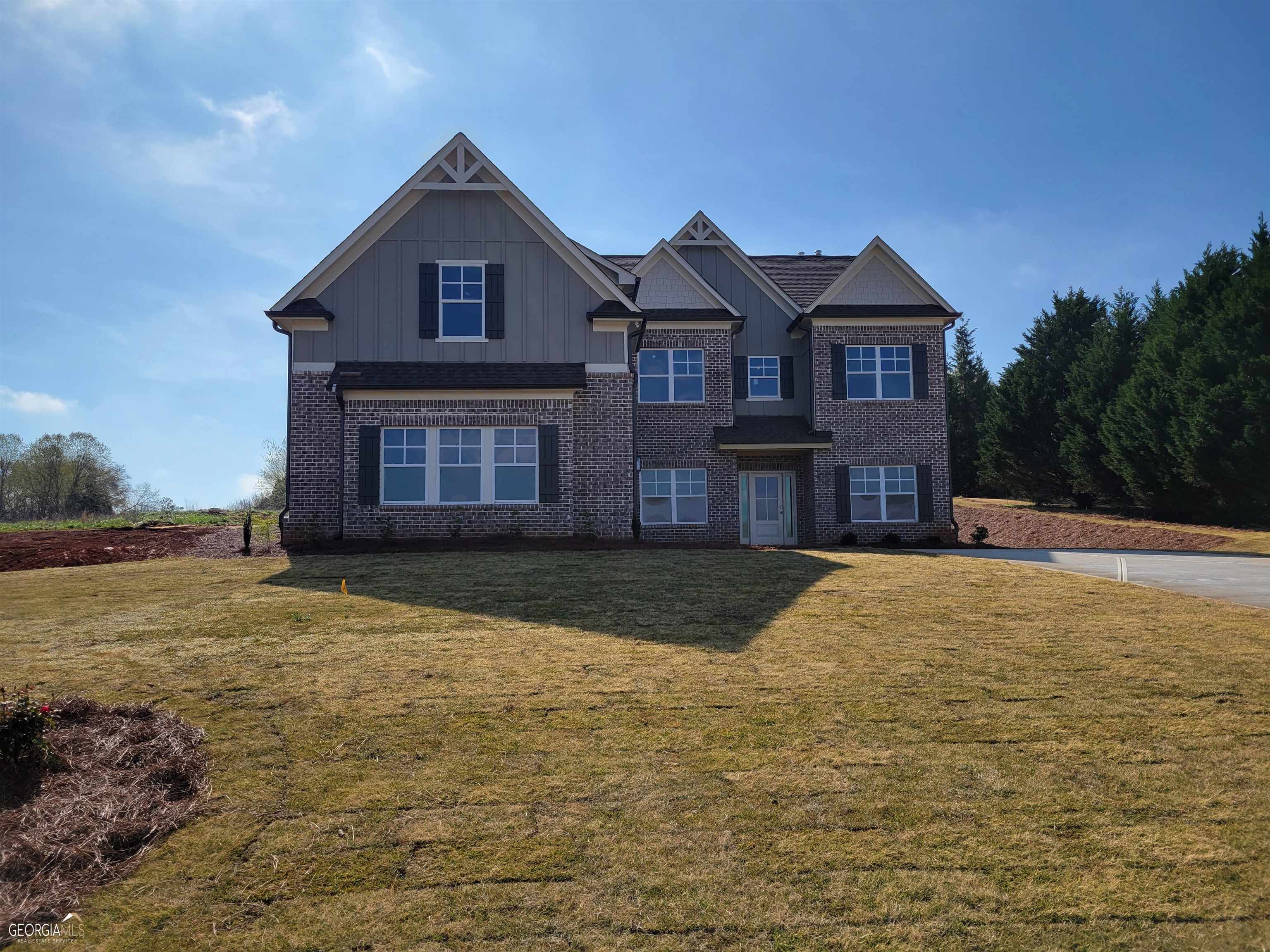Whitaker Downs - Residential
