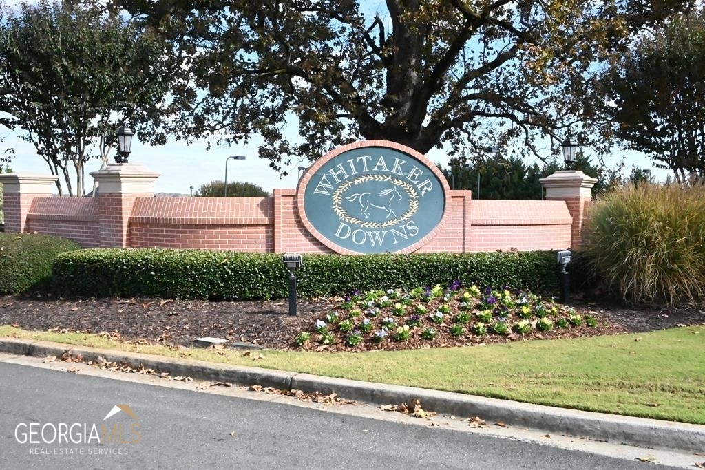 Whitaker Downs - Residential