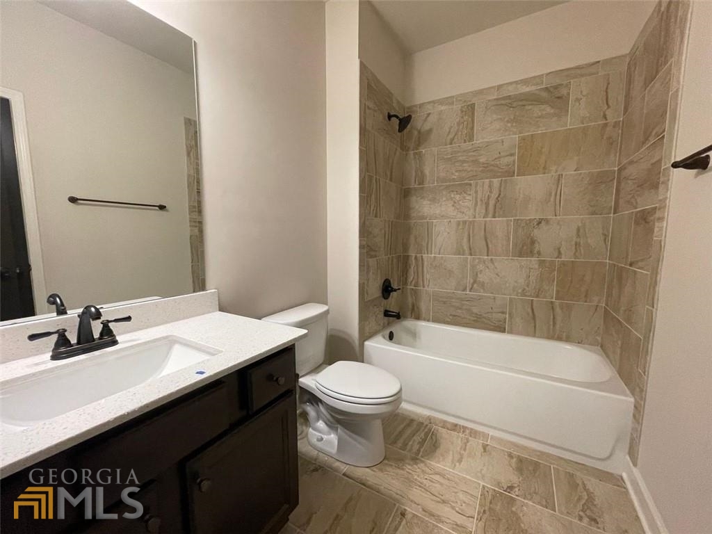 Whitaker Downs - Residential