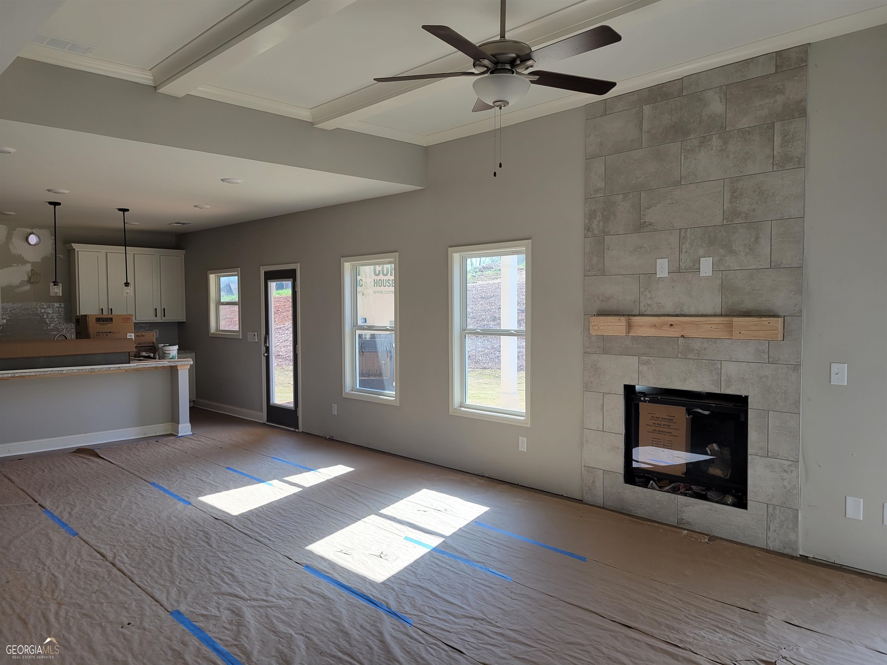 Whitaker Downs - Residential
