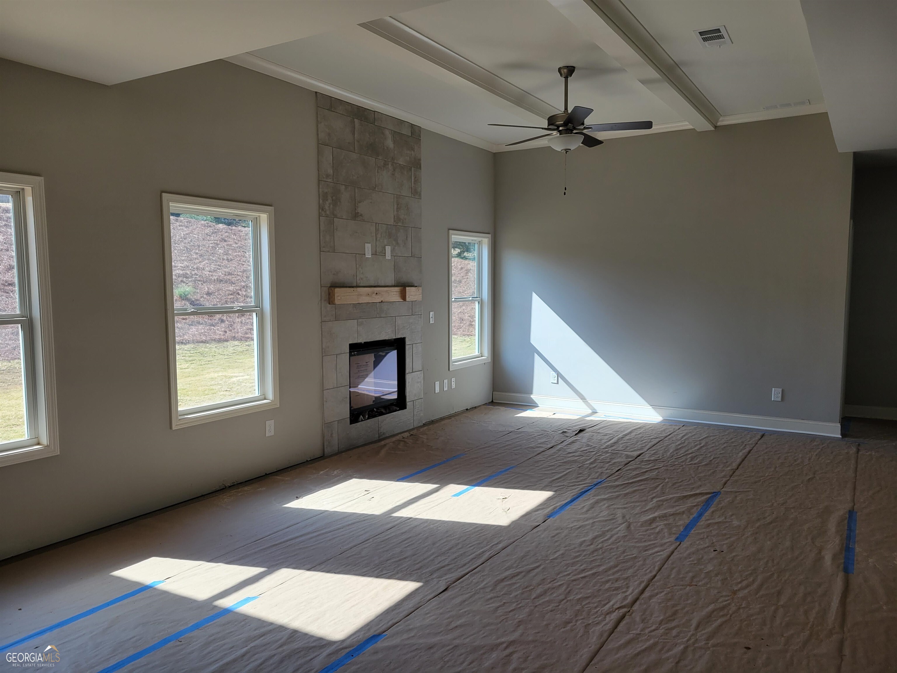 Whitaker Downs - Residential