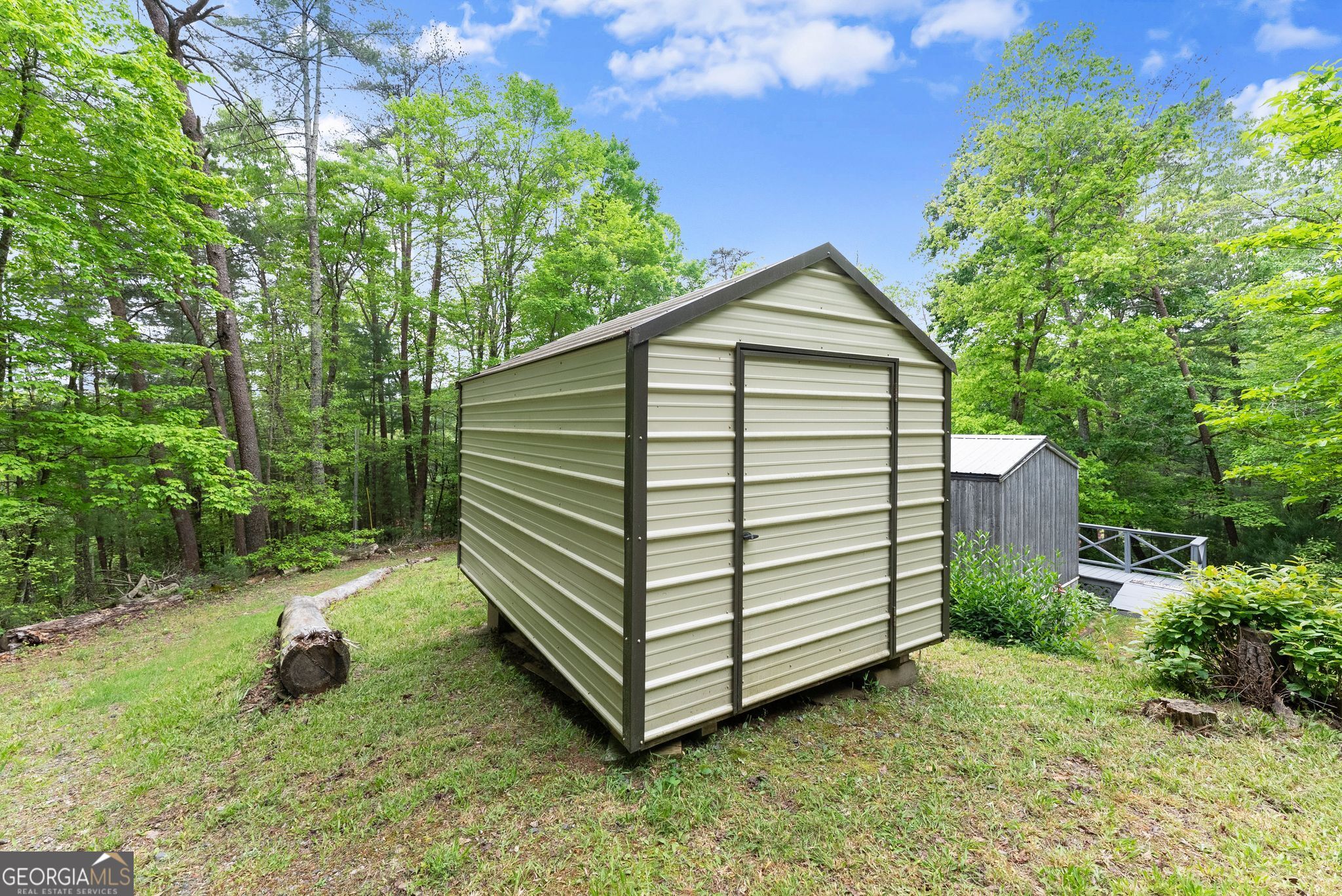 477 Corinth Church RD