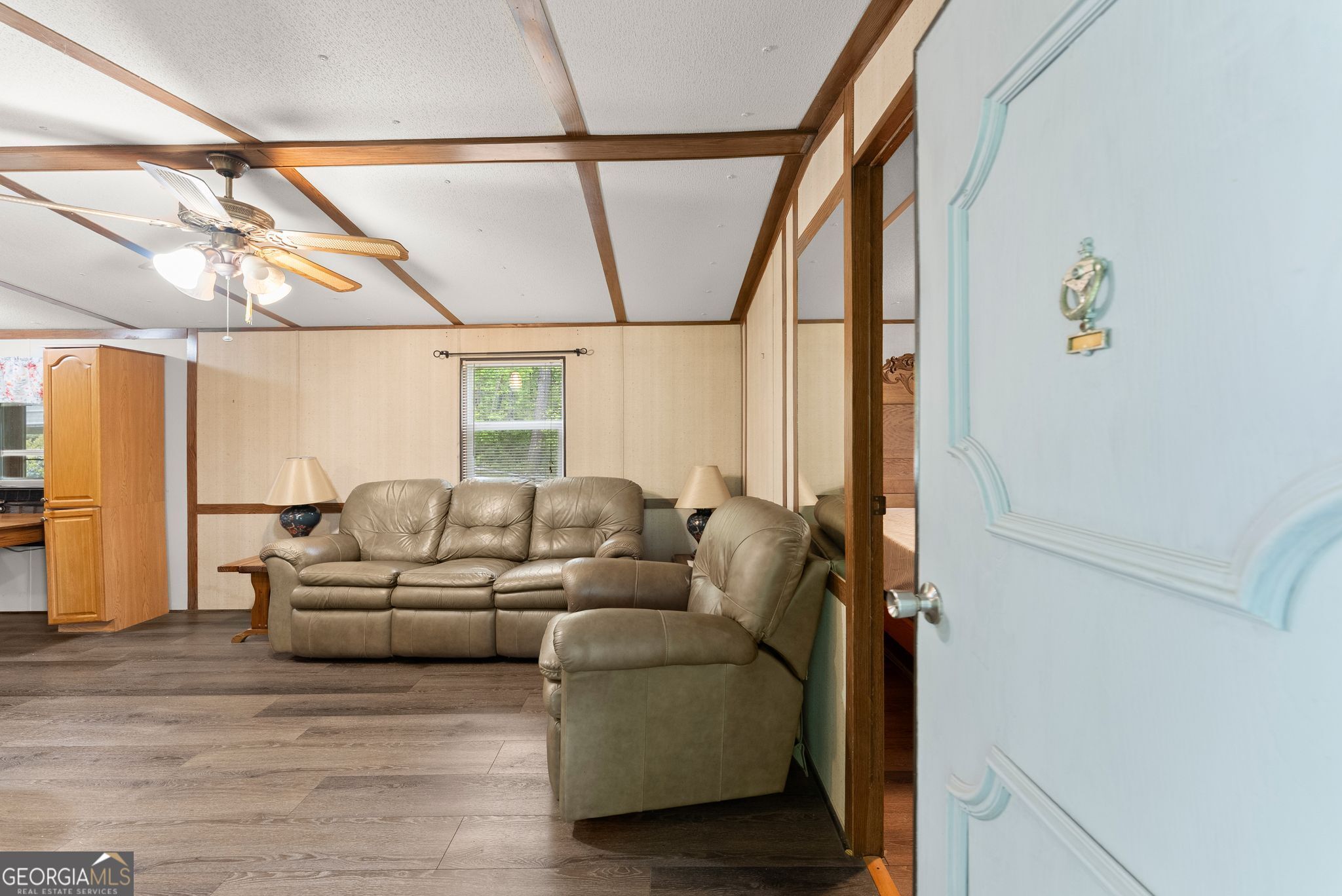 477 Corinth Church RD