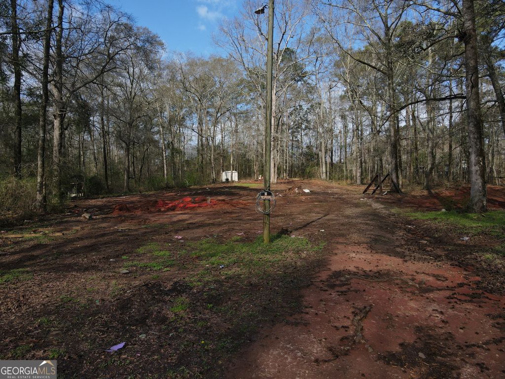 Photo of 1787 Ramah Church Rd, Culloden, GA 31016 (MLS # 10707667)