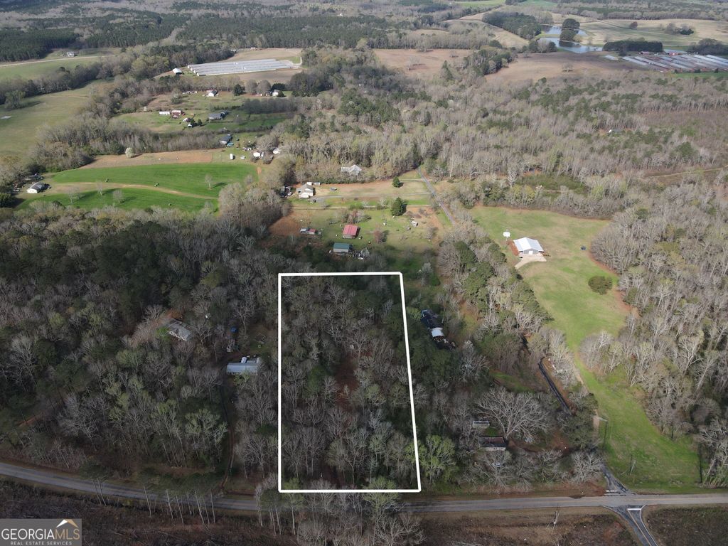 Photo of 1787 Ramah Church Rd, Culloden, GA 31016 (MLS # 10707667)