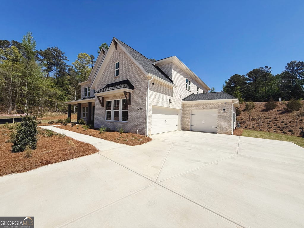 Photo of 2450 Colliers Lane, Cumming, GA 30041 (MLS # 10831454)