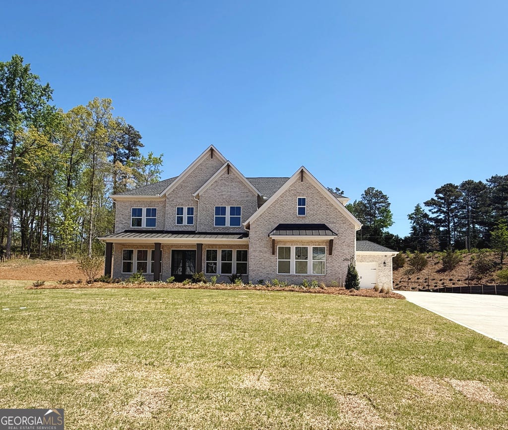 Photo of 2450 Colliers Lane, Cumming, GA 30041 (MLS # 10831454)
