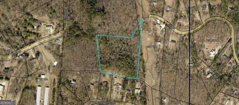0 Berea RD Nicholson GA 30565