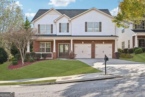 2780 Smith Ridge TRCE Peachtree Corners GA 30071