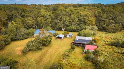 100 Erwin CIR Starr SC 29684