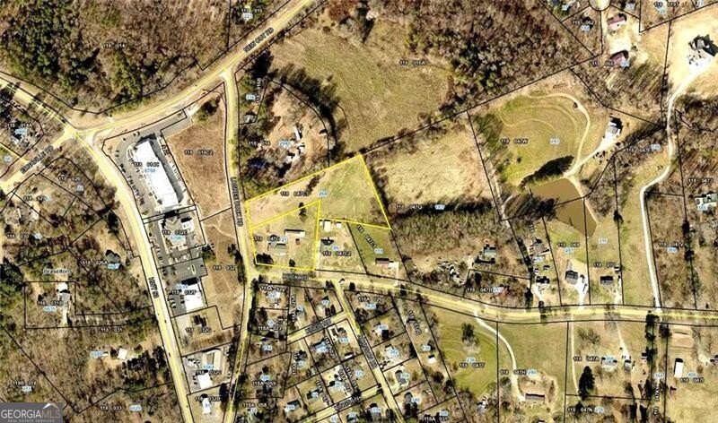 21 Duck RD