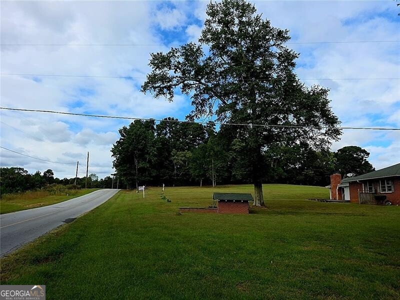 21 Duck RD