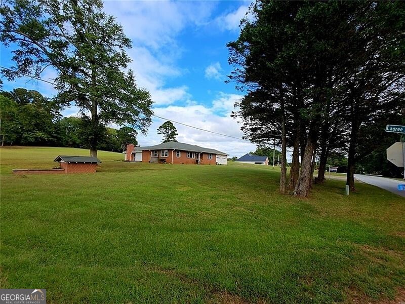 21 Duck RD