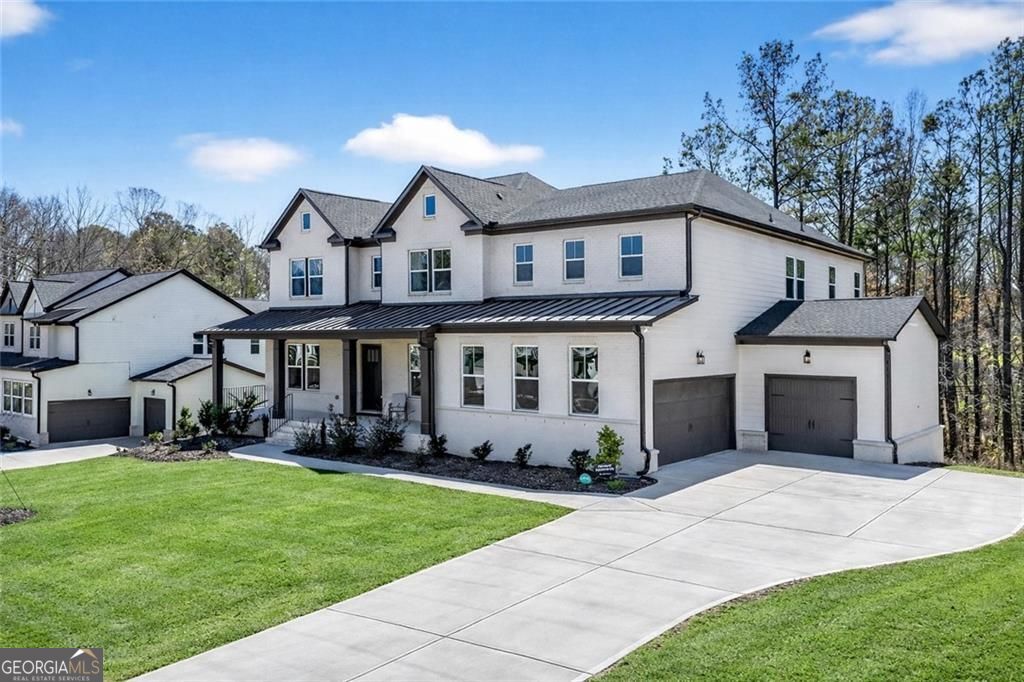 512 Cedar Crest CIR