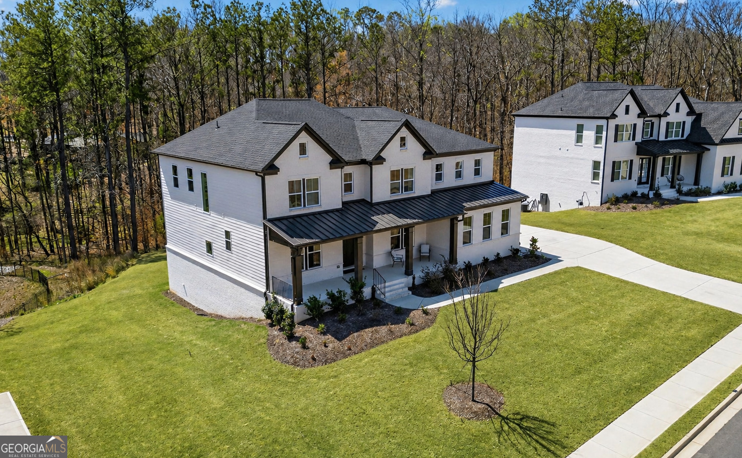 512 Cedar Crest CIR