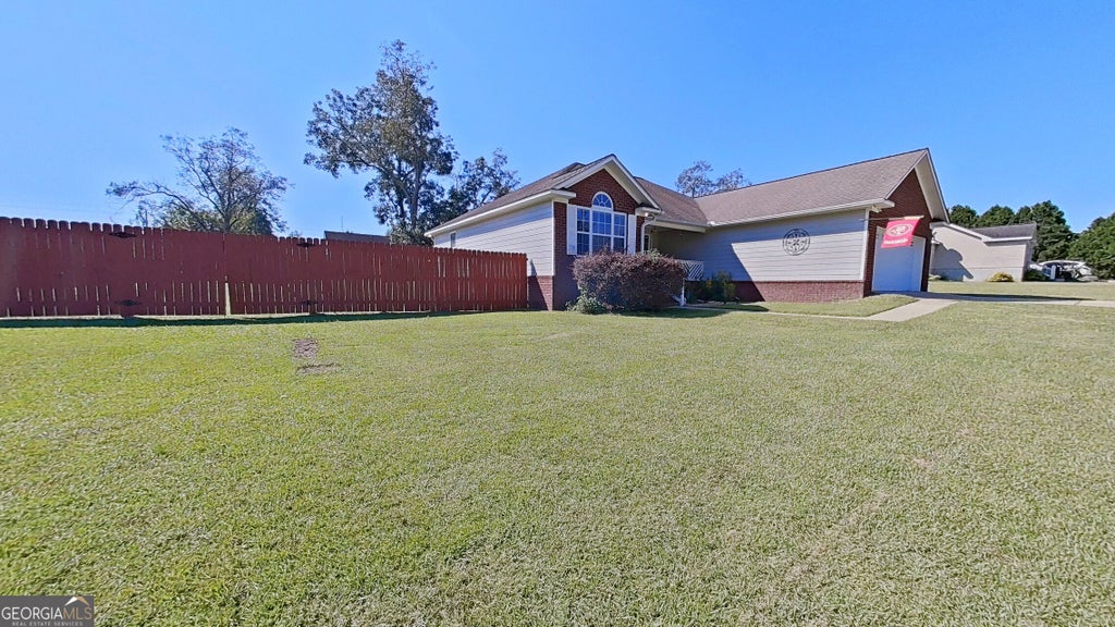 Photo of 307 Maggie Avenue, Cairo, GA 39827 (MLS # 10878582)
