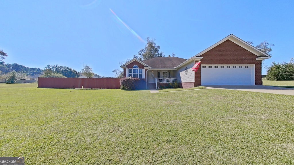 Photo of 307 Maggie Avenue, Cairo, GA 39827 (MLS # 10878582)