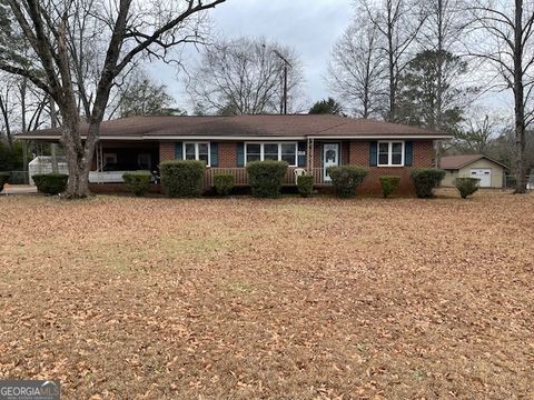 A home in Thomaston