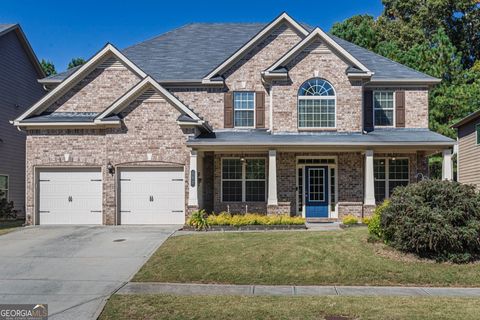 972 Dorsey Place CT Lawrenceville GA 30045