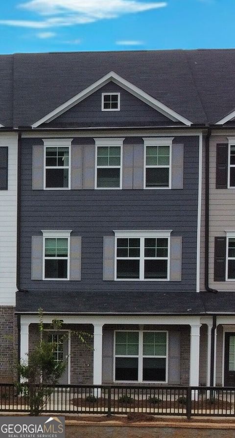 Photo of 27 Cobalt Lane #77, Newnan, GA 30265 (MLS # 10484340)