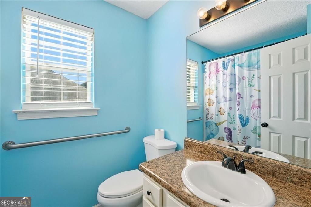 Erwin Hill Estates - Residential