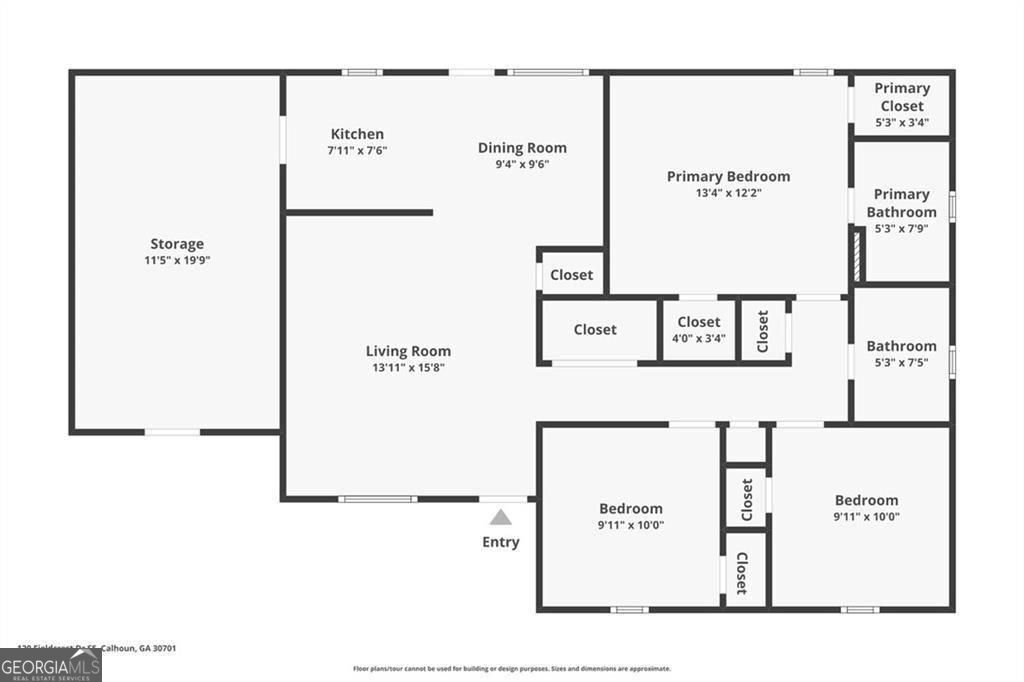 Erwin Hill Estates - Residential