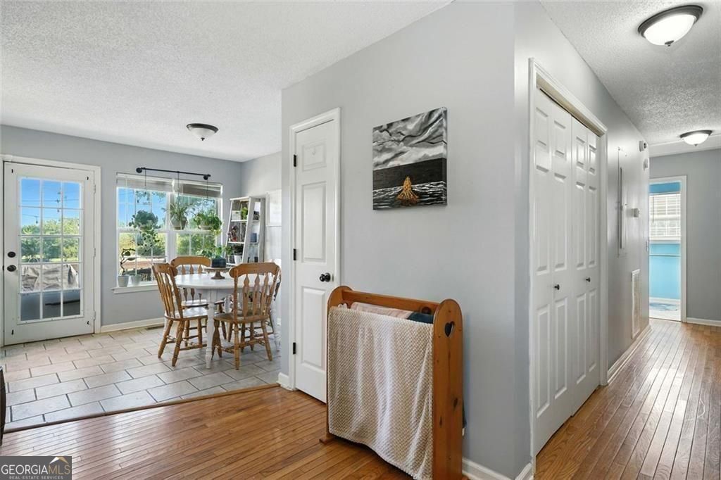 Erwin Hill Estates - Residential