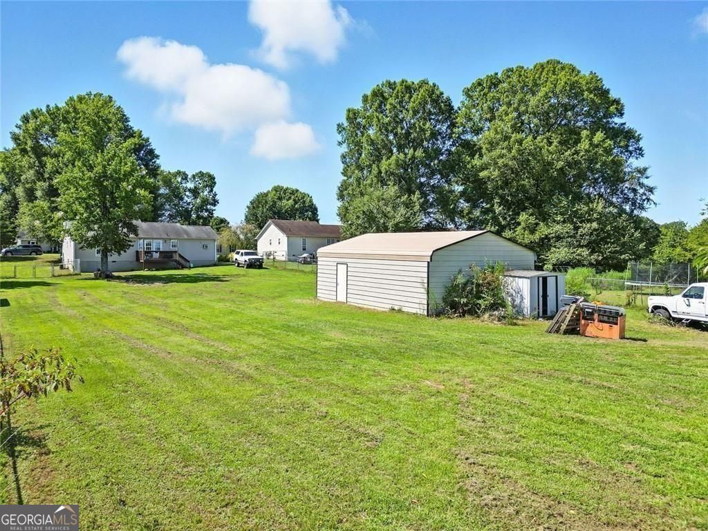 Erwin Hill Estates - Residential