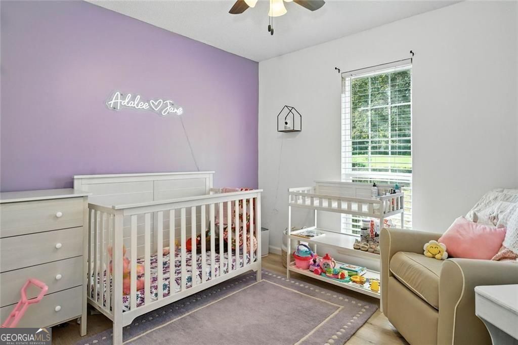 Erwin Hill Estates - Residential