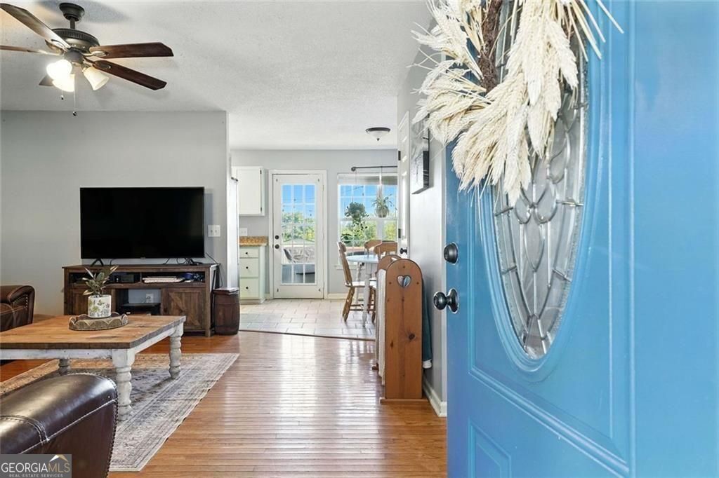 Erwin Hill Estates - Residential